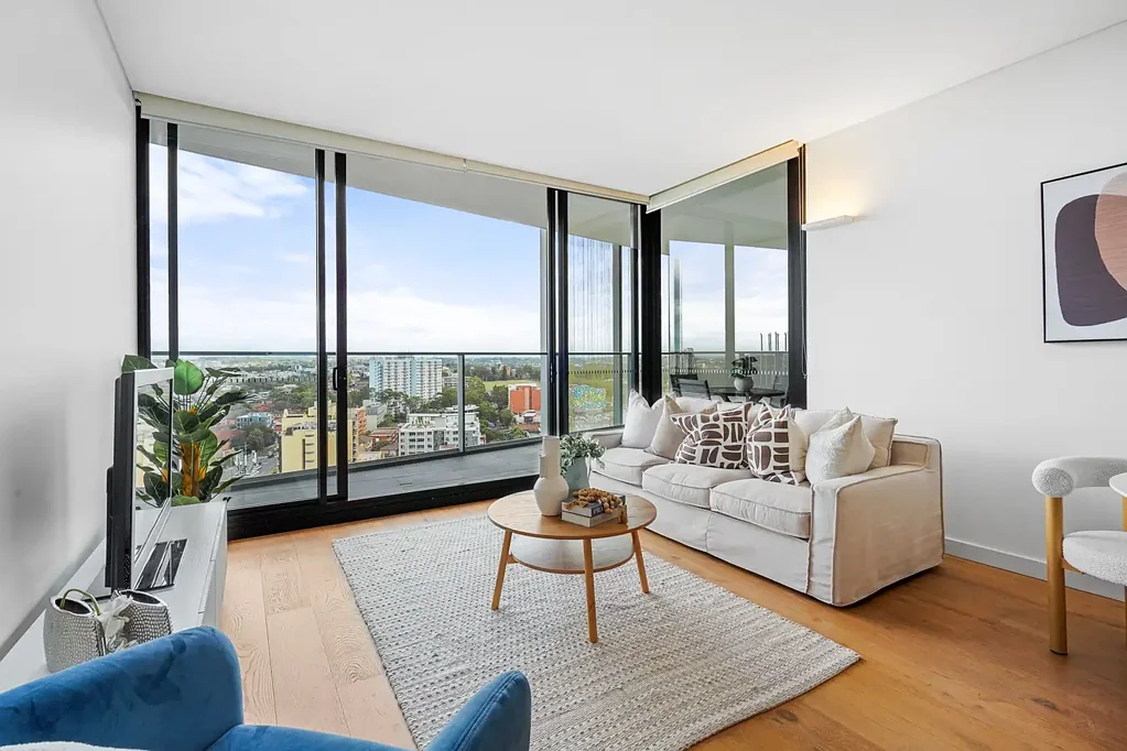 2101/88 Church Street, Parramatta, NSW 2150
