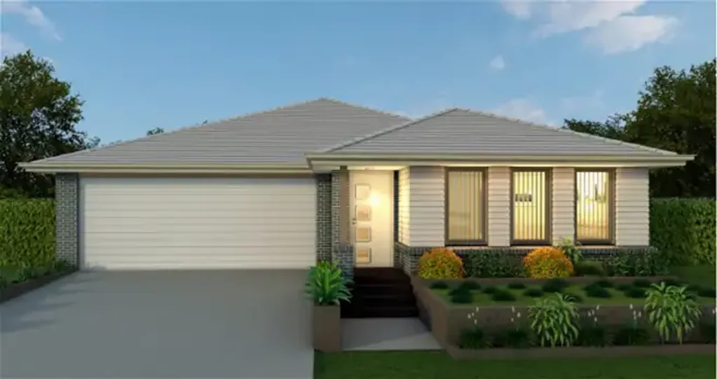 Heatherbrae 4Phòng ngủ Lot 14 Comanche Close, Heatherbrae