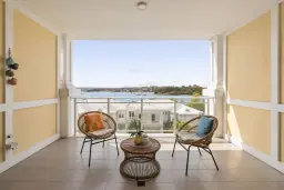 508/50 Peninsula Drive, Breakfast Point