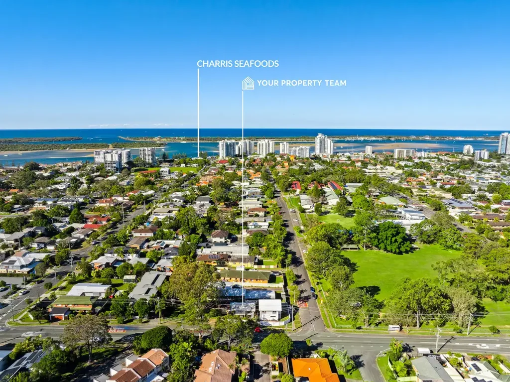 1/76 Government Road, Labrador, QLD 4215