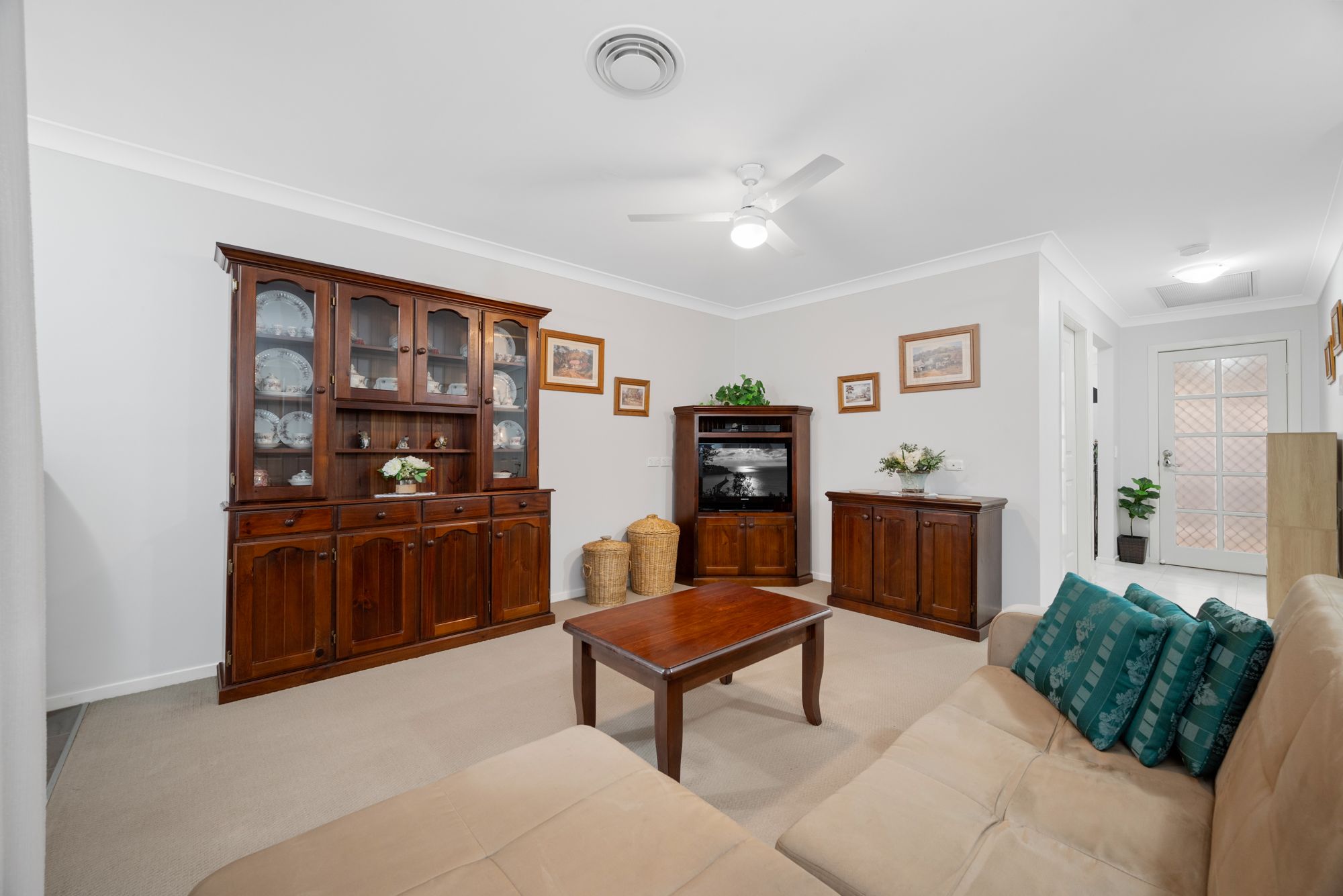 UNIT 5 81 PARLIAMENT RD, MACQUARIE FIELDS NSW 2564, 0 રૂમ, 0 બાથરૂમ, House