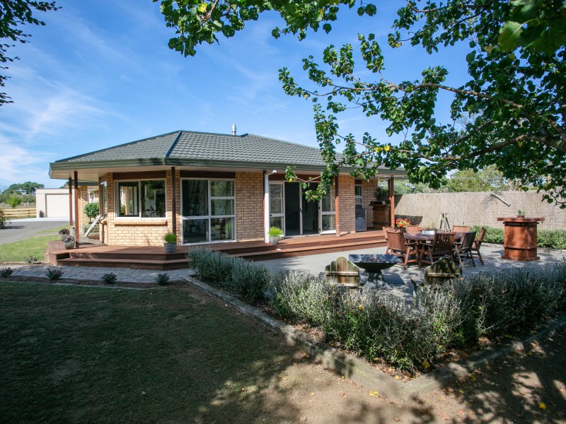 1189 Old Te Aroha Road, Okauia, Matamata, 4 habitaciones, 2 baños