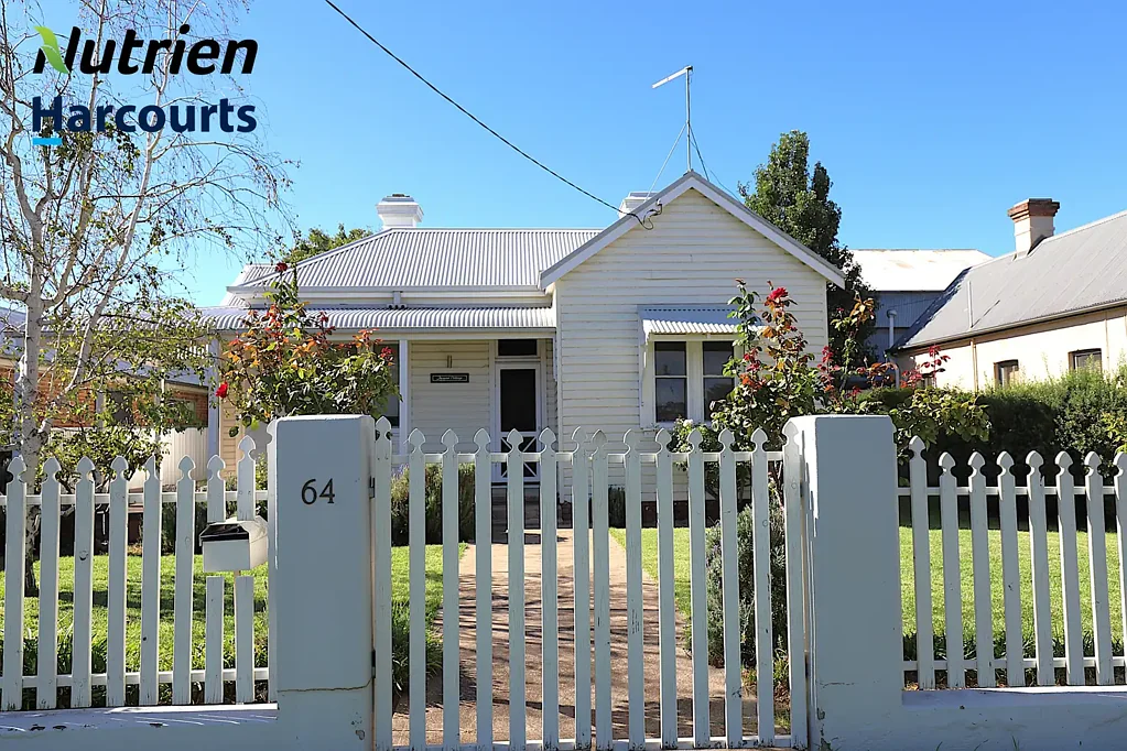 64 Thompson Street, Cootamundra, NSW 2590