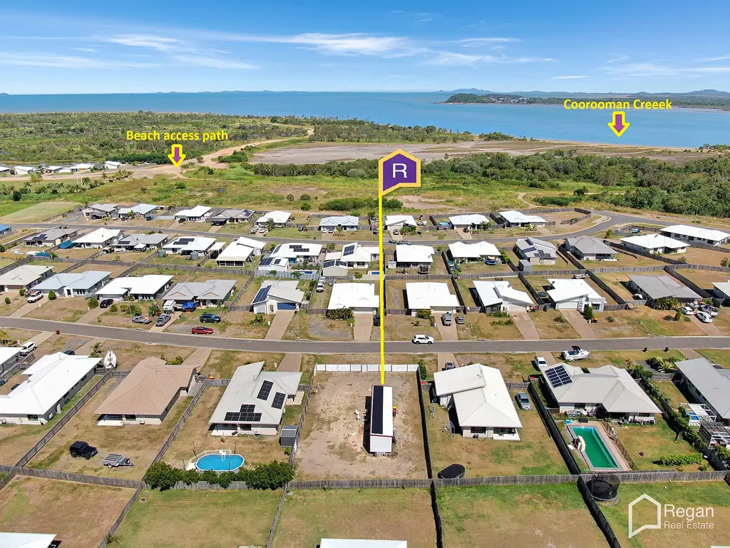 32 New Forest Road, Zilzie, QLD 4710
