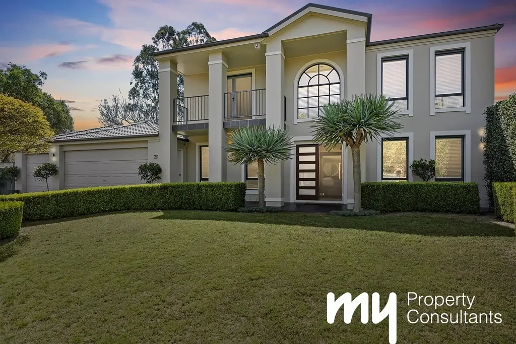 29 Lakeland Circuit, Harrington Park, NSW 2567