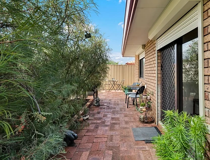 Unit 30/63 Amherst Rd, Swan View, Swan, 3 ਕਮਰੇ, 1 ਬਾਥਰੂਮ, Unit