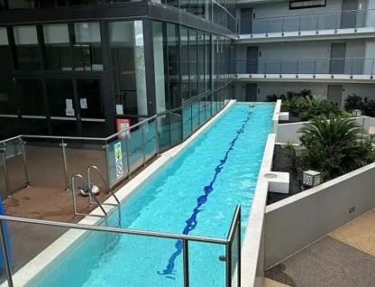APT 2103/3-5 St Kilda Rd, St Kilda, VIC 3182, 1 ਕਮਰੇ, 1 ਬਾਥਰੂਮ, Apartment