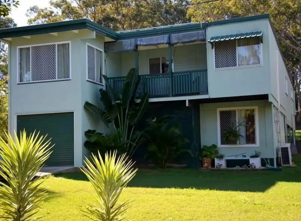 An Amazing North Side Home Available Now To Rent!