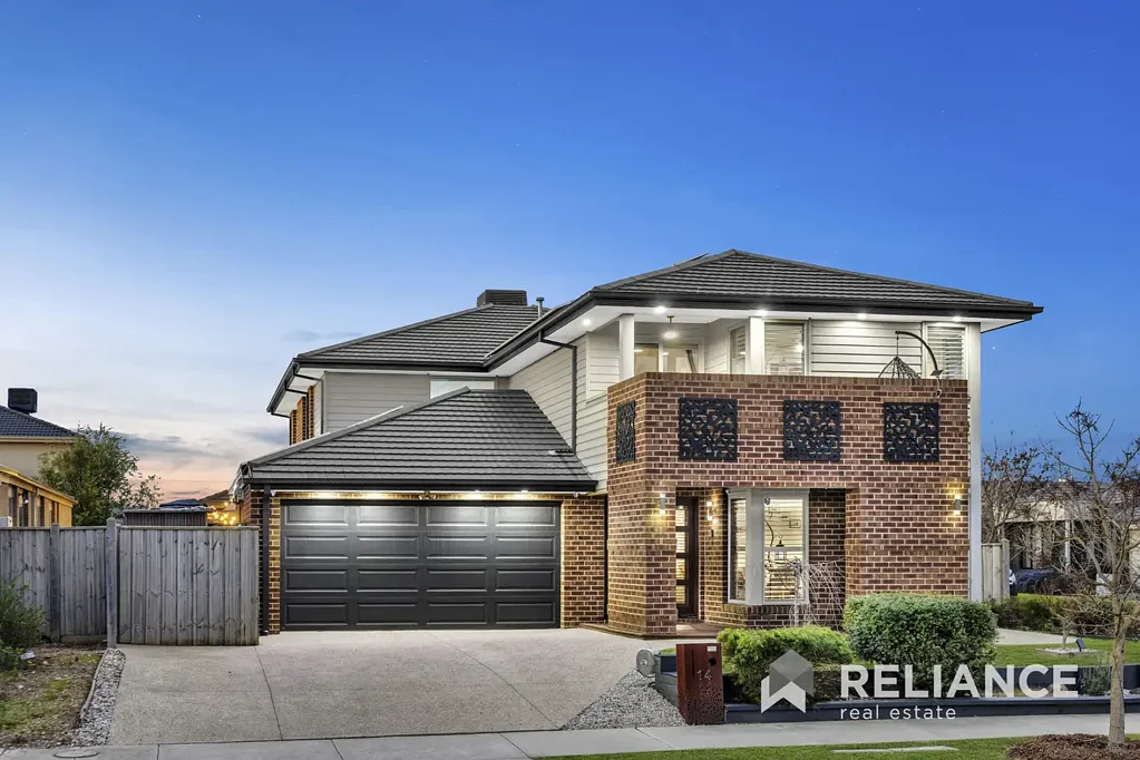 Wyndham Vale 5Habitaciones Palatial 40+ Square Family Living & The Ultimate Entertainer's Backyard!