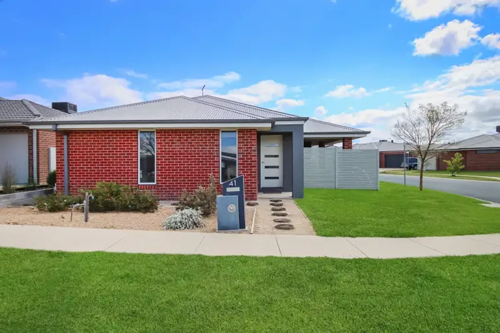 West Wodonga 3ਬੈੱਡਰੂਮ Comfort, Convenience & Easy Living