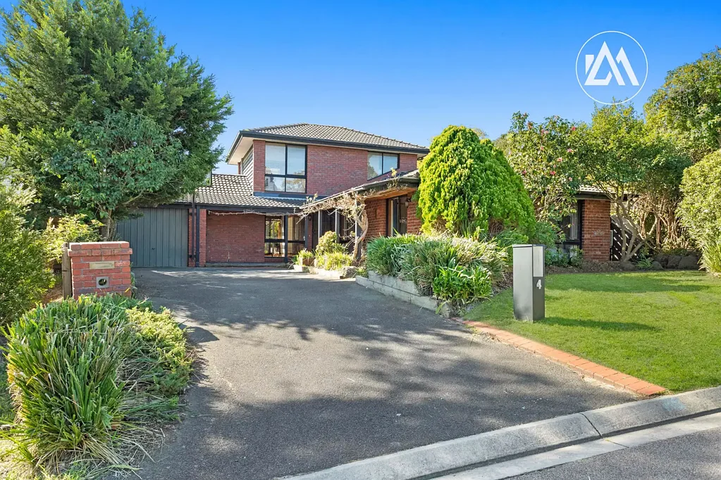 Frankston 5Zimmer Exceptional Family Living with a Soundproof Recording Studio