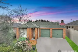 5 Creighton Way, Craigieburn