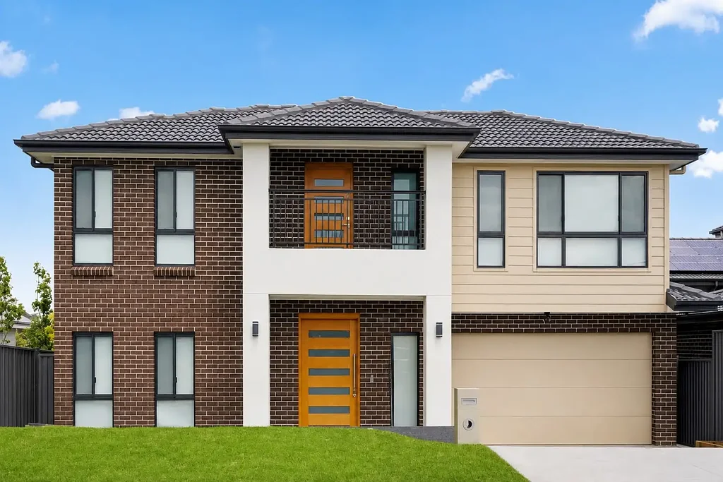 Immaculate Free Standing Home