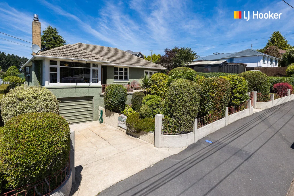 387 Taieri Road, Halfway Bush, Otago