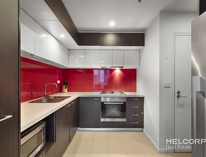 3106/8 Sutherland Street, Melbourne, Melbourne CBD, 3部屋, 2バスルーム, Apartment
