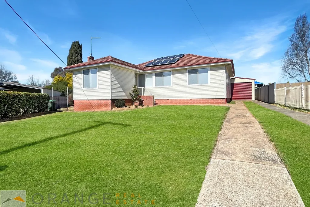 3 Golden Place, Orange, NSW 2800