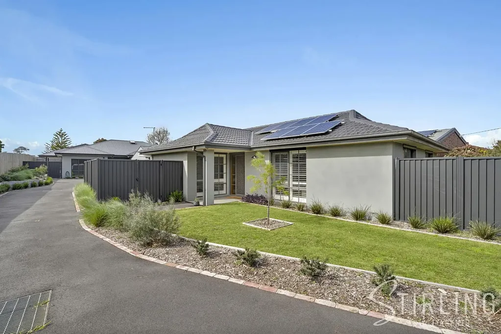 1/20 Padley Street, Pearcedale, VIC 3912