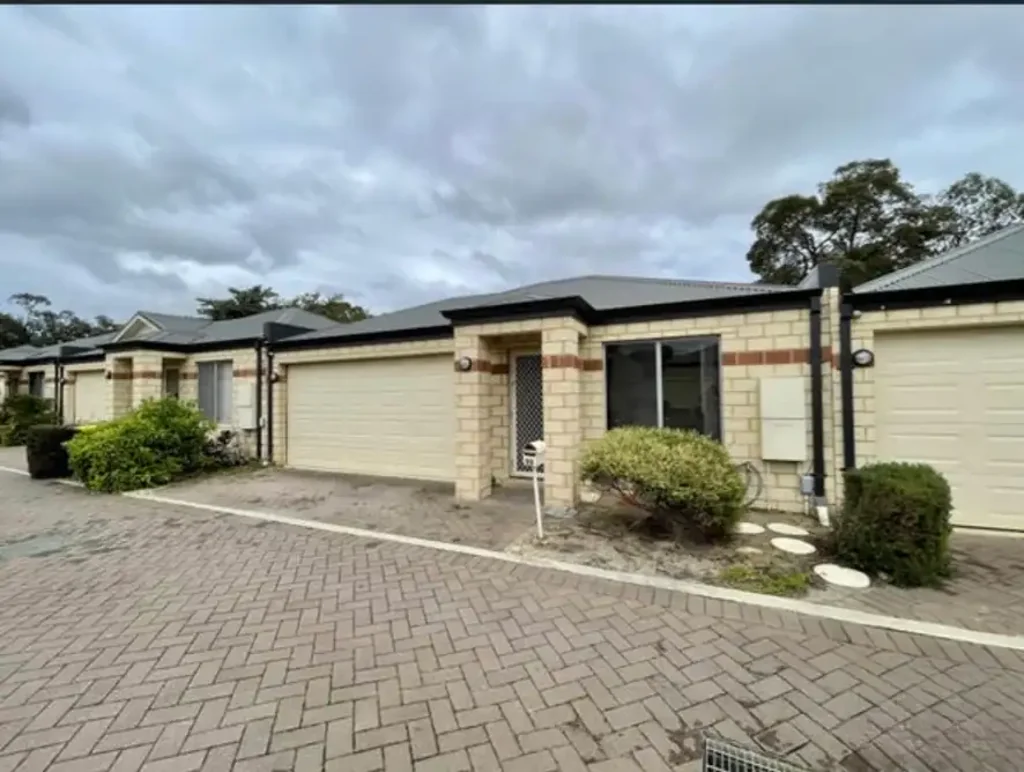 13/9 Gladstone Road, Armadale, WA 6112