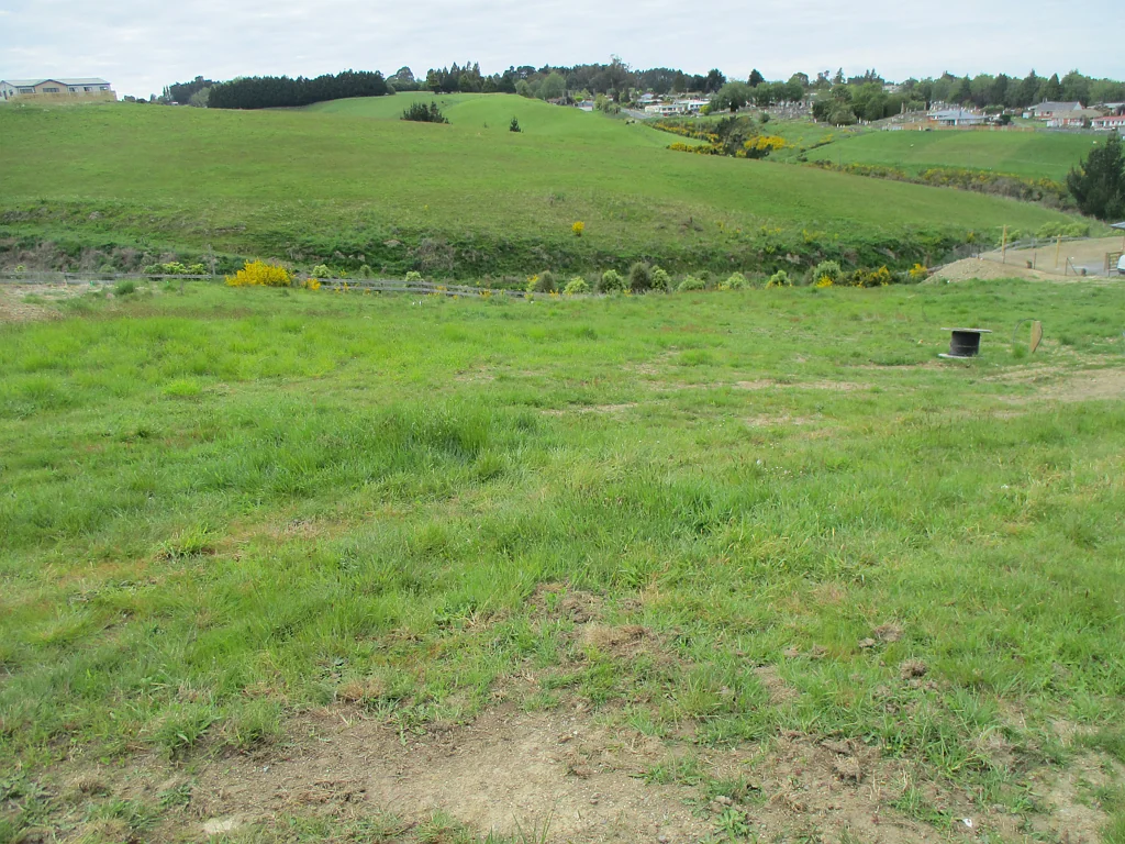 Balclutha Section