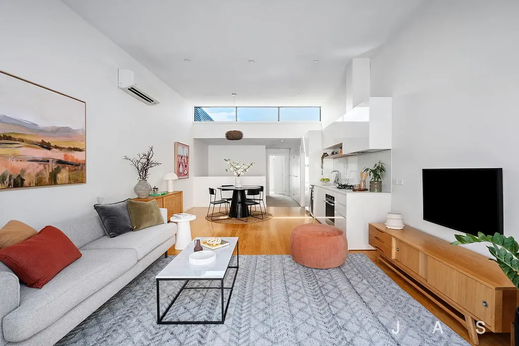 6/30 Clive Street, West Footscray, VIC 3012