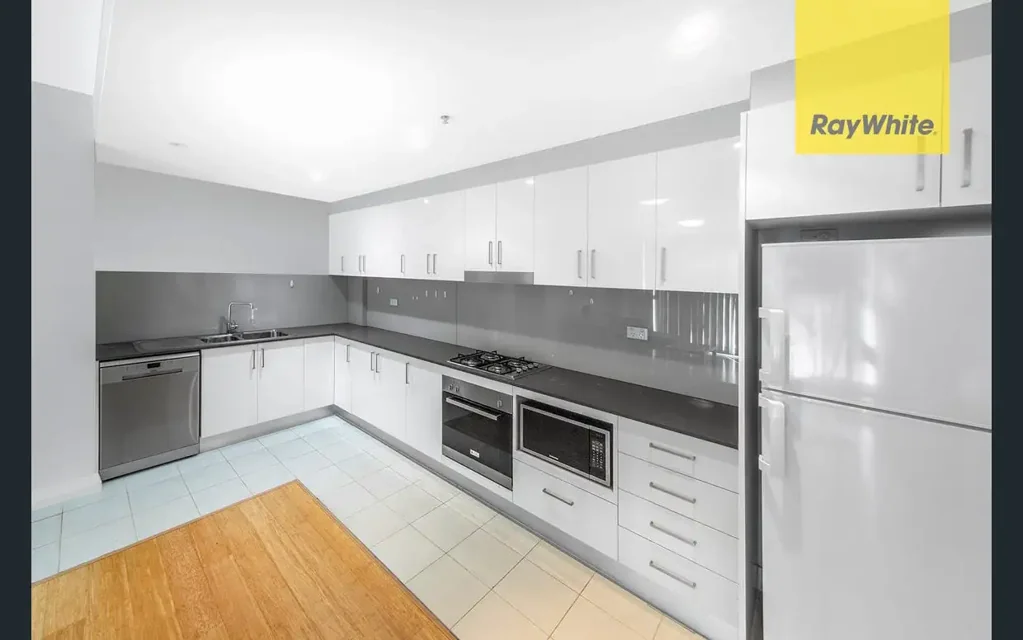 A beautiful apartment is  waiting for you