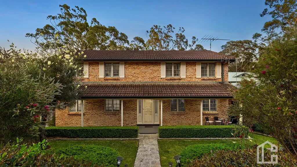 32 High Street, Glenbrook, NSW 2773