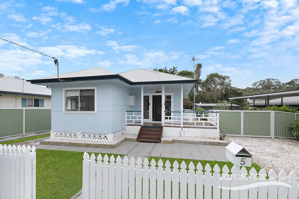 Deception Bay 2Kwarto GREAT LOCATION WITH GRANNY FLAT CAPABILITY