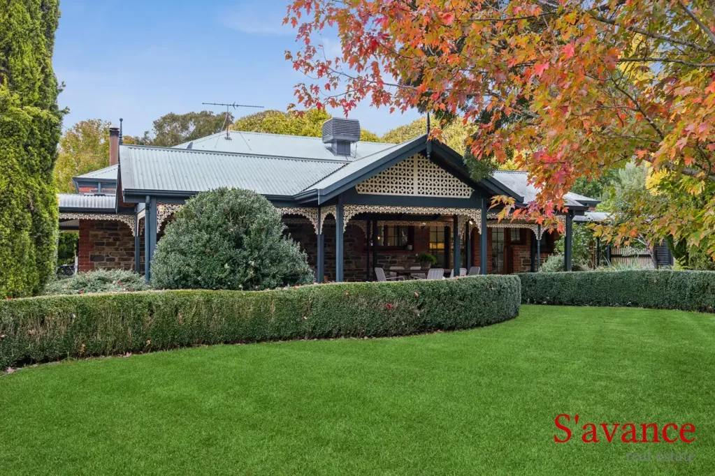 Gumeracha 3Moenga Timeless quality amid botanical bliss on 1,593sqm