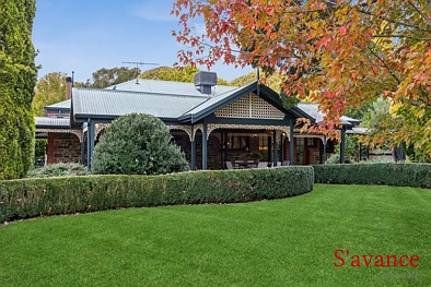 Gumeracha 3Moenga Timeless quality amid botanical bliss on 1,593sqm