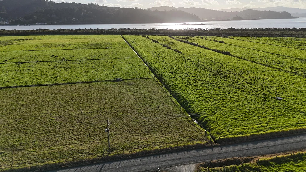 Horeke Small Rural Section at a Tiny Price
