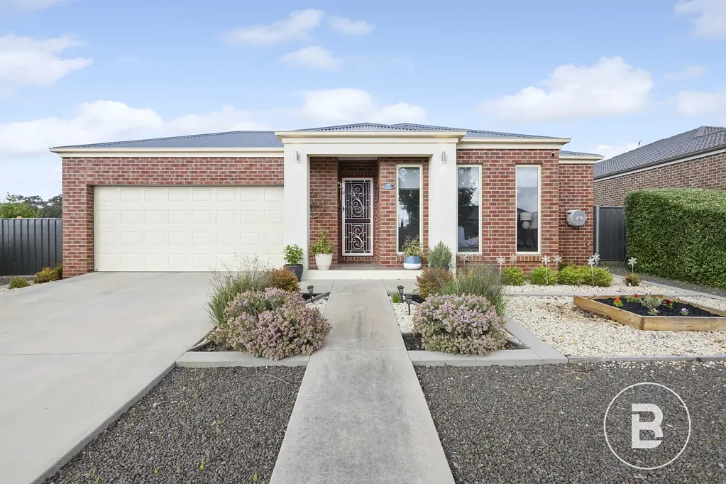 13 Central Court, Maryborough, VIC 3465