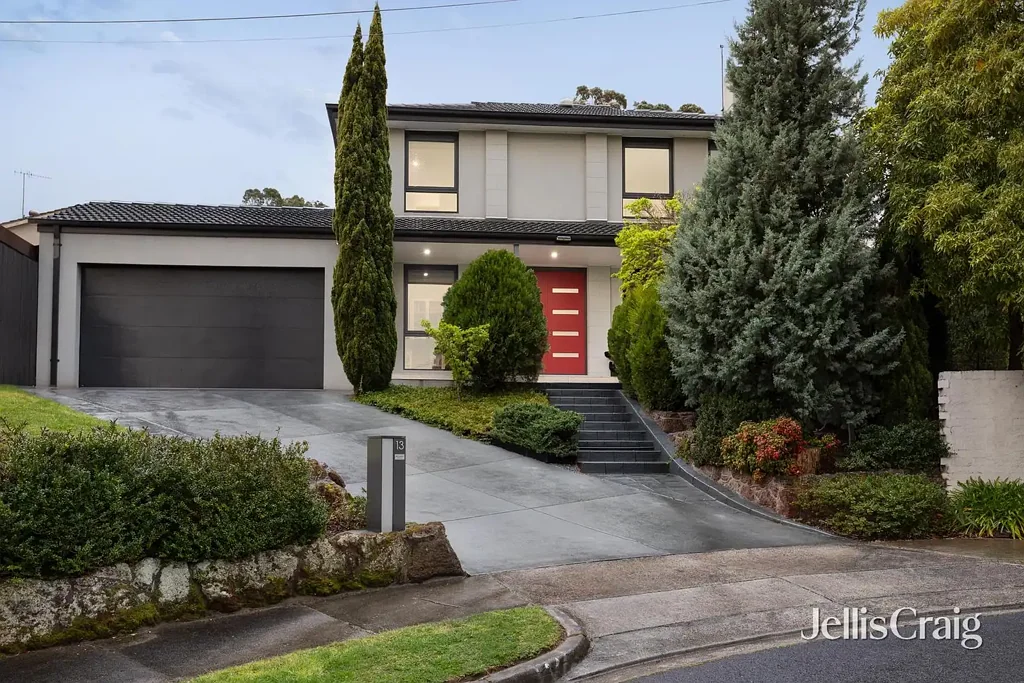 13 Anthony Close, Lower Plenty, VIC 3093