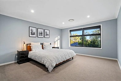 105 Chestnut Drive, Pine Mountain, QLD 4306, 4 slaapkamers, 2 badkamers, House