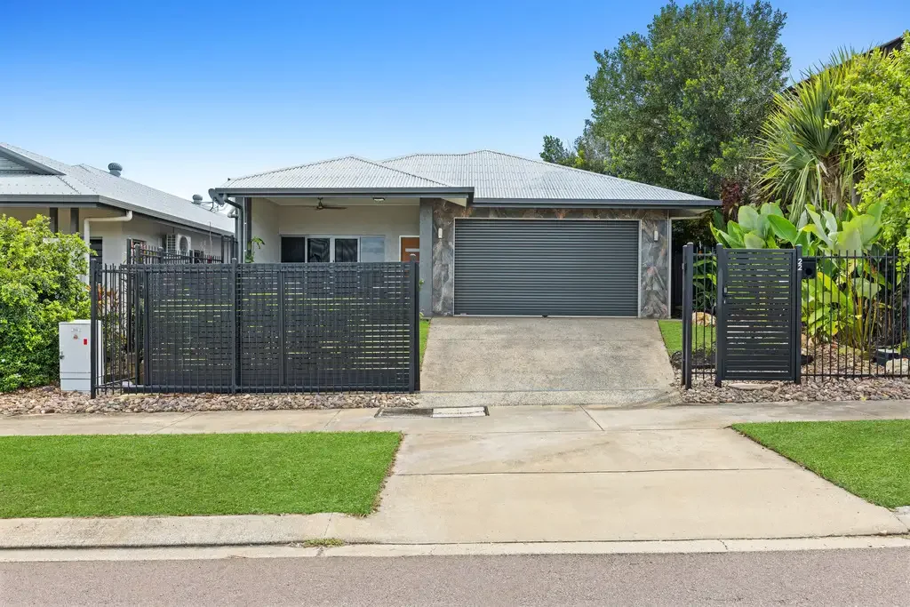 22 Trewren Street, Durack, NT 830