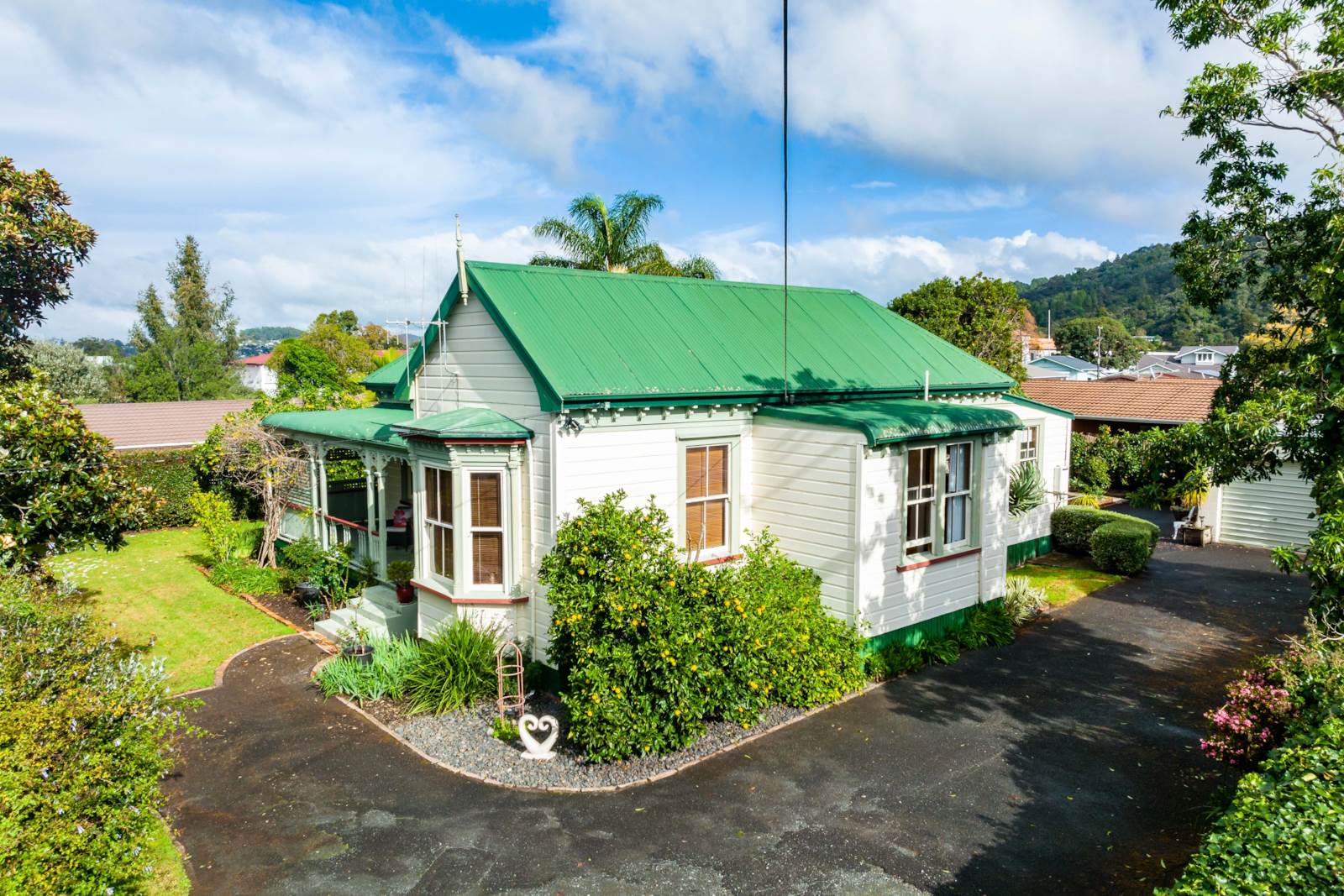 49 Kamo Road, Regent, Whangarei, 3 Schlafzimmer, 2 Badezimmer