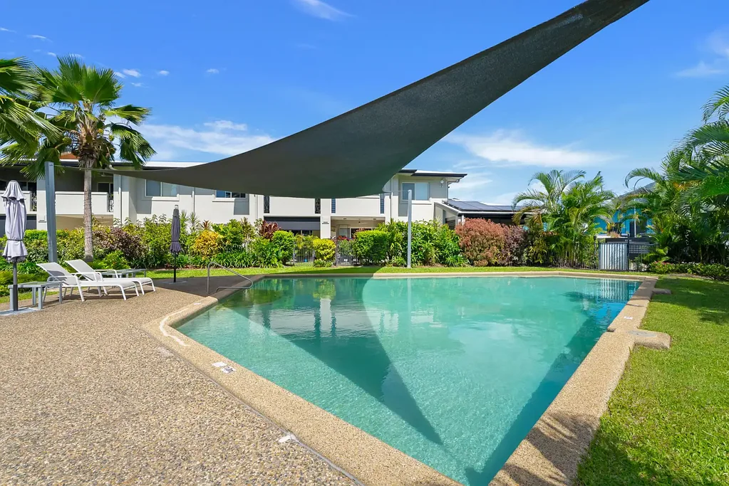 Redlynch 2Kwarto Outstanding Apartment in The Glades