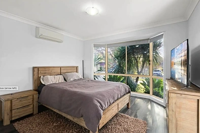 39 Corunna Crescent, Flinders, NSW 2529, 3房, 1浴, Unit