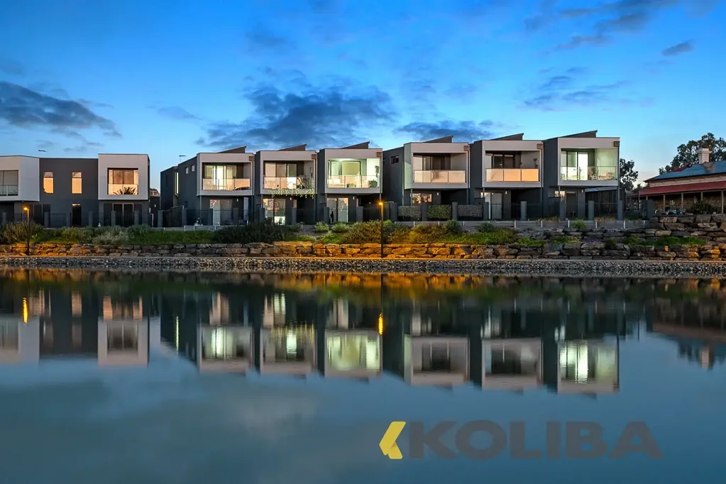 6/63 Douglas Drive, Mawson Lakes, SA 5095