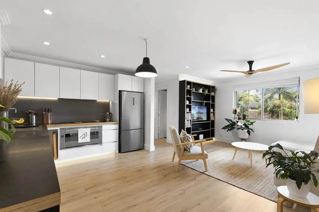 Space, Style & A Stand Out Location