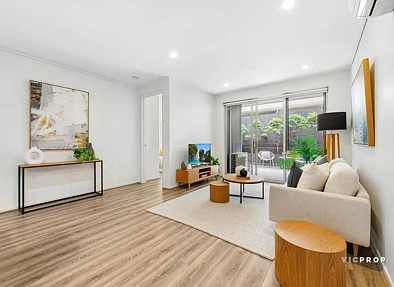 G1/8 Berkeley Street, Doncaster, VIC 3108, 2 Bedrooms, 2 Bathrooms, Apartment