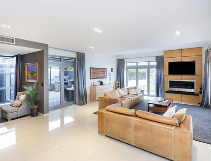 101 Glenstrae Road, Redcliffs, Christchurch City, 6房, 5浴, House