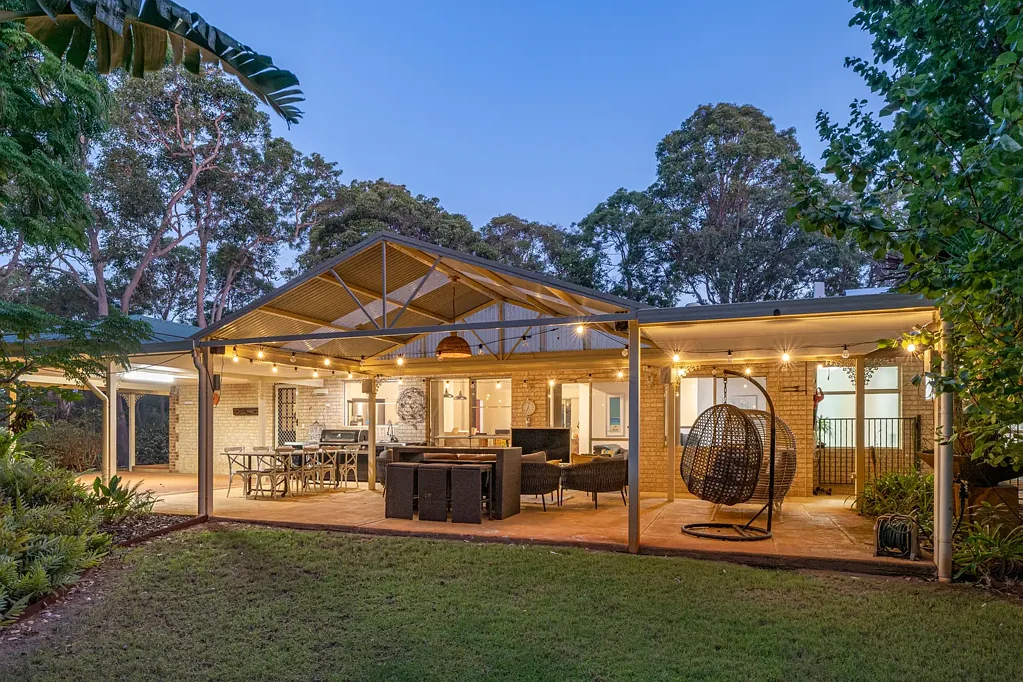 65 Hayes Road, Yallingup Siding, WA 6282