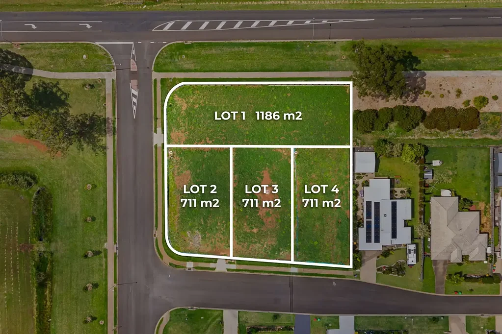 62 Bennett Street, Kleinton, QLD 4352