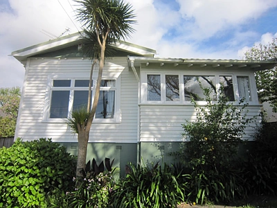 Residential  Mixed Housing Suburban Zone
