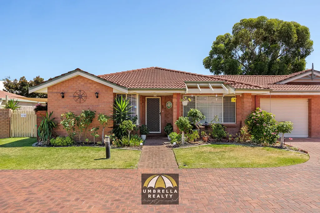Unit 6/5-7 Jarvis St, South Bunbury, WA 6230