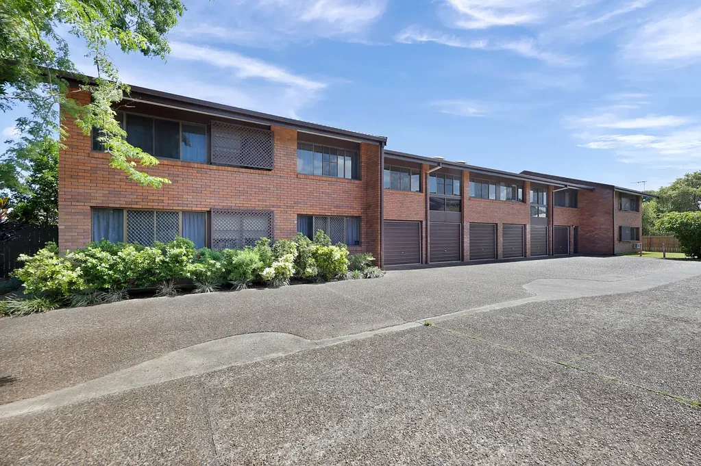 6/33 Wellington Street, Mackay, QLD 4740