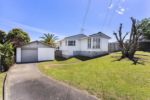 20 Fitzgerald Road, Mount Wellington, Auckland City