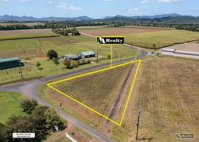हवाई दृश्य - Address Withheld, Bartle Frere, QLD 4861