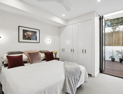 111/140 Military Road, Neutral Bay, Lower North Shore, 2 chambres, 2 salles de bain, Apartment