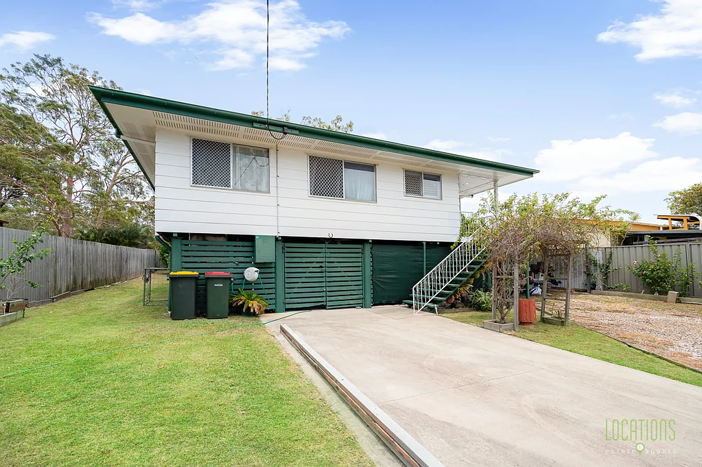 17 Whiting Street, Toolooa, QLD 4680